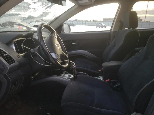 Photo 7 from auction – 2013 MITSUBISHI OUTLANDER with VIN JA4AS2AW1DU601049