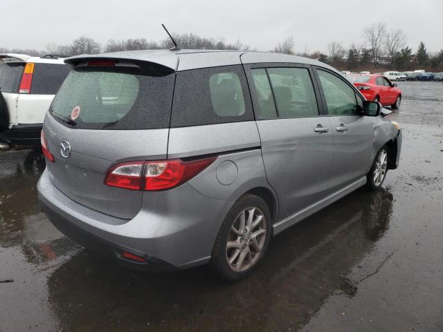 Photo 3 from auction – 2012 MAZDA 5 with VIN JM1CW2CL6C0141902