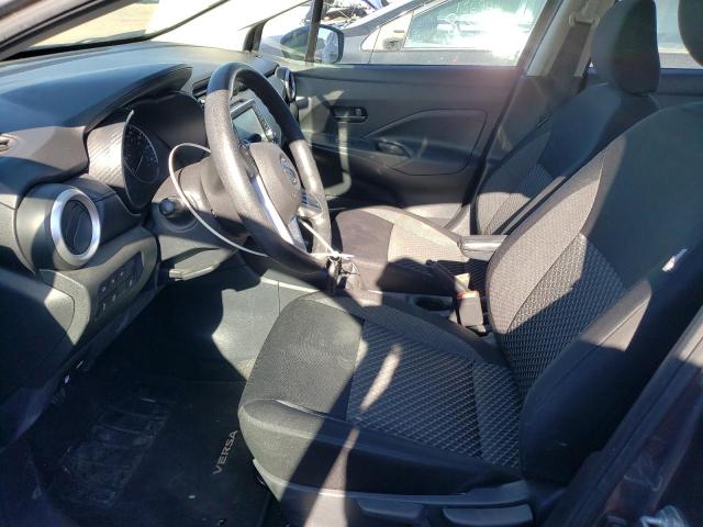 Photo 7 from auction – 2020 NISSAN VERSA S with VIN 3N1CN8BV4LL904496