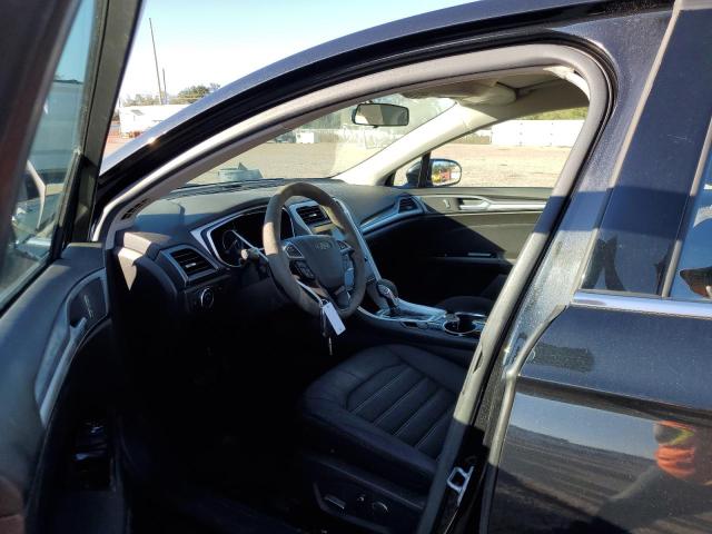 Photo 7 from auction – 2014 FORD FUSION SE with VIN 1FA6P0H71E5375063