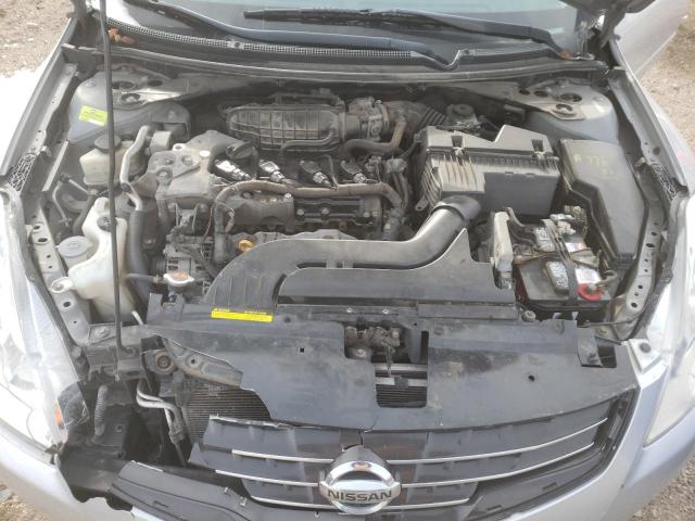 Photo 11 from auction – 2011 NISSAN ALTIMA BAS with VIN 1N4AL2AP4BN422268