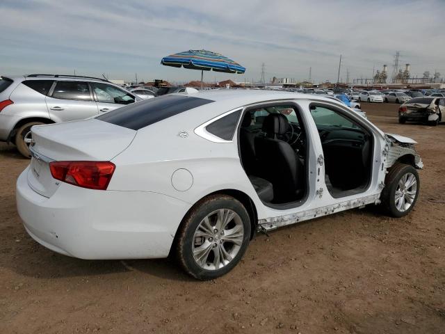 Photo 3 from auction – 2014 CHEVROLET IMPALA LT with VIN 1G1115SL2EU143918