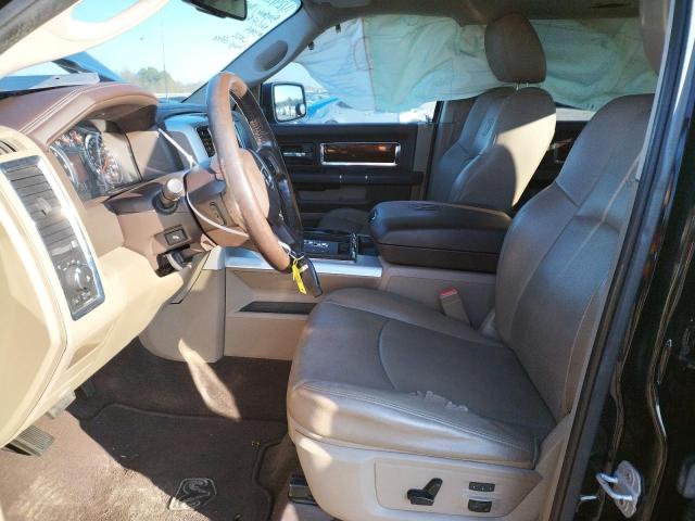 Photo 7 from auction – 2012 DODGE RAM 1500 L with VIN 1C6RD7NT0CS124065