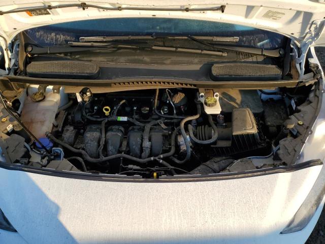 Photo 12 from auction – 2019 FORD TRANSIT CO with VIN NM0LS7E25K1411060