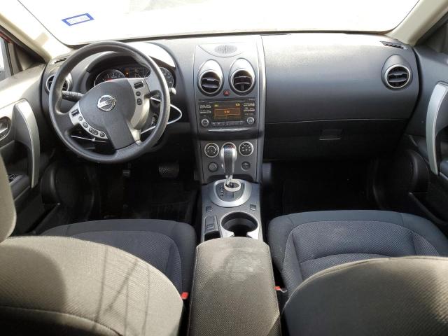 Photo 8 from auction – 2013 NISSAN ROGUE S with VIN JN8AS5MT7DW040552