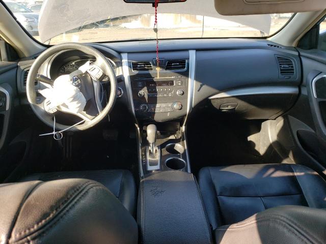 Photo 8 from auction – 2013 NISSAN ALTIMA 2.5 with VIN 1N4AL3AP5DN527281