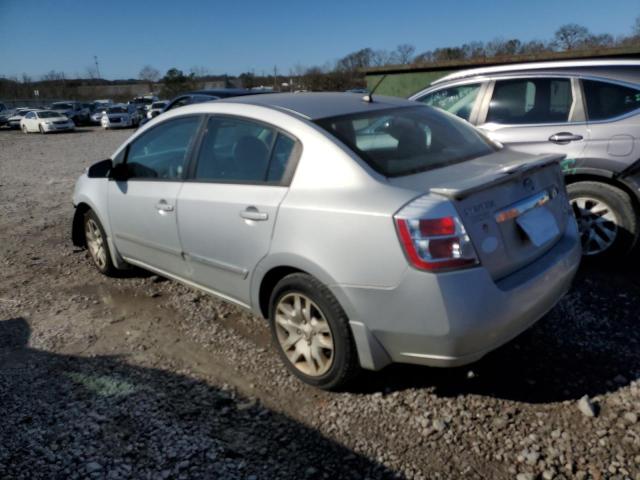 Zdjęcie 2 z aukcji – 2012 NISSAN SENTRA 2.0 z VIN 3N1AB6AP1CL660877