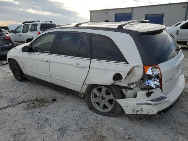 Photo 2 from auction – 2004 CHRYSLER PACIFICA with VIN 2C8GF684X4R179360