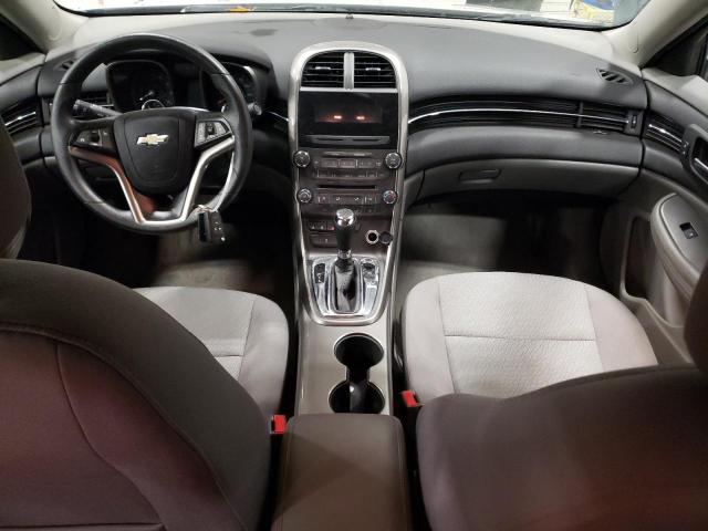 Photo 8 from auction – 2013 CHEVROLET MALIBU LS with VIN 1G11B5SA8DF141802