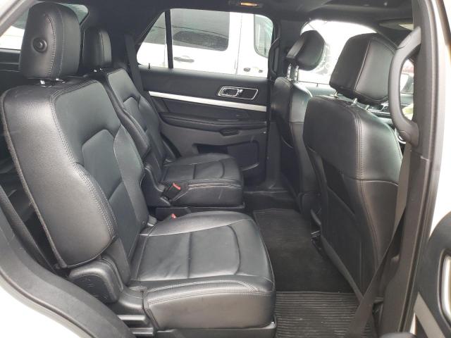 Photo 11 from auction – 2016 FORD EXPLORER X with VIN 1FM5K8D84GGB70941