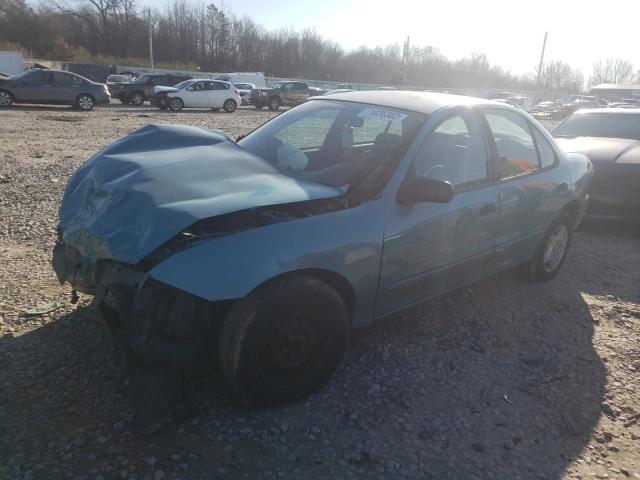 Photo 1 from auction – 2004 CHEVROLET CAVALIER with VIN 1G1JC52F547344861