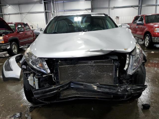 Photo 5 from auction – 2013 KIA SPORTAGE L with VIN KNDPBCA26D7494324