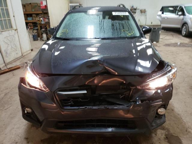 Photo 5 from auction – 2019 SUBARU CROSSTREK with VIN JF2GTACC9KH272554