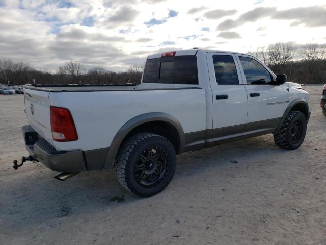 Photo 3 from auction – 2011 DODGE RAM 1500 with VIN 1D7RV1GTXBS700247