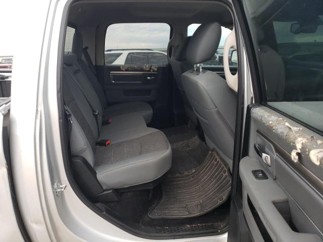 Photo 10 from auction – 2017 RAM 1500 SLT with VIN 1C6RR7LT4HS537988