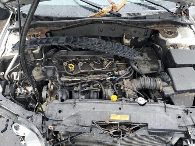 Photo 11 from auction – 2008 MAZDA 6 I with VIN 1YVHP80C085M25959
