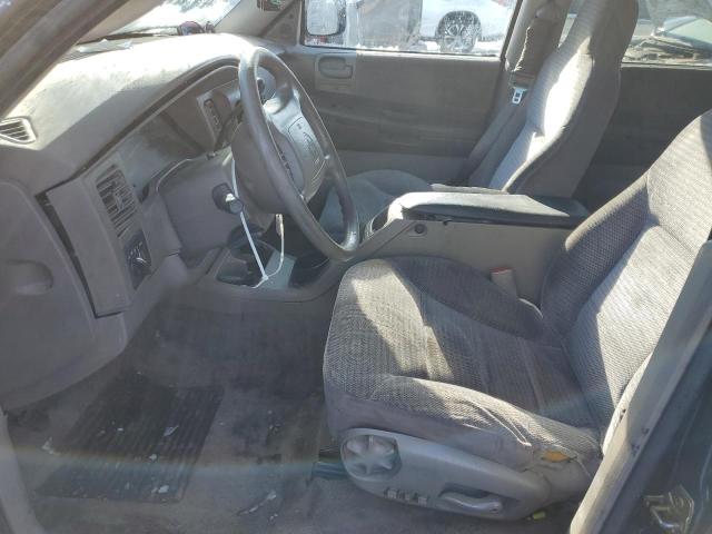 Photo 7 from auction – 2002 DODGE DURANGO SL with VIN 1B4HS48N72F198674