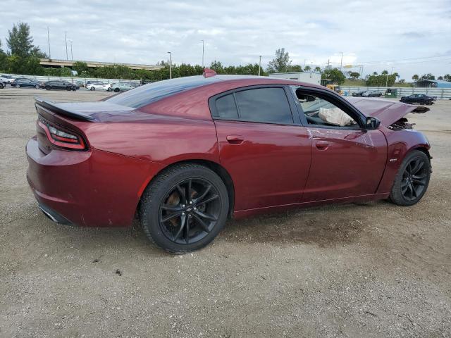 Photo 3 from auction – 2017 DODGE CHARGER R/ with VIN 2C3CDXCT9HH511198