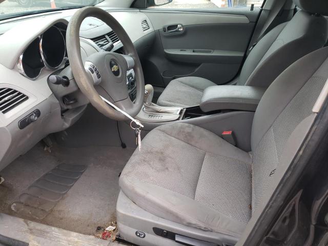 Photo 7 from auction – 2010 CHEVROLET MALIBU LS with VIN 1G1ZB5EB9A4165315