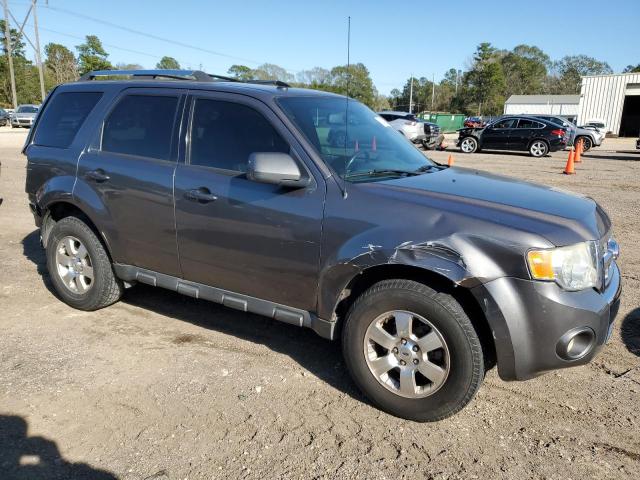 Photo 4 from auction – 2012 FORD ESCAPE LIM with VIN 1FMCU0E72CKB75393