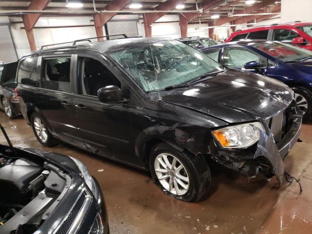 Zdjęcie 4 z aukcji – 2014 DODGE GRAND CARA z VIN 2C4RDGCG4ER121348