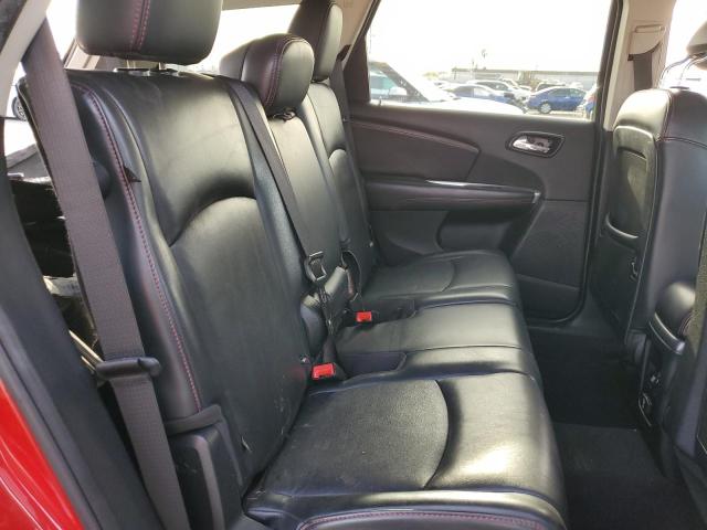 Photo 10 from auction – 2012 DODGE JOURNEY R/ with VIN 3C4PDCEG0CT354019
