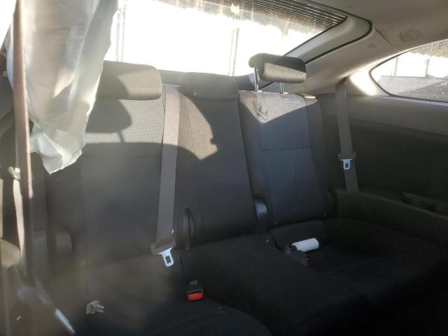 Photo 10 from auction – 2007 TOYOTA SCION TC with VIN JTKDE167270167525