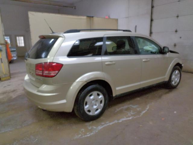 Photo 3 from auction – 2010 DODGE JOURNEY SE with VIN 3D4PG4FB2AT130461