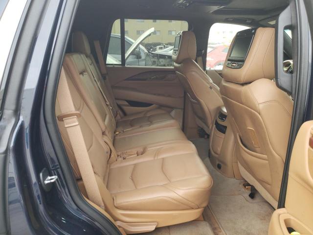 Photo 11 from auction – 2017 CADILLAC ESCALADE P with VIN 1GYS4DKJ7HR132328