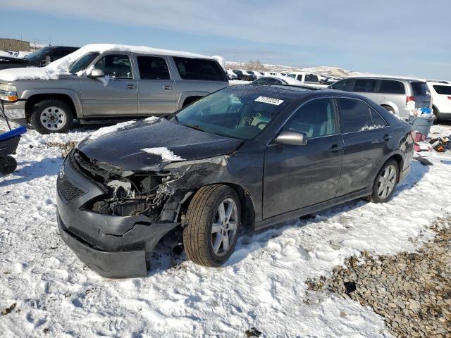 Photo 1 from auction – 2008 TOYOTA CAMRY CE with VIN 4T1BE46K78U252886