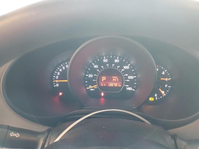 Zdjęcie 9 z aukcji – 2015 KIA SOUL z VIN KNDJN2A23F7807548