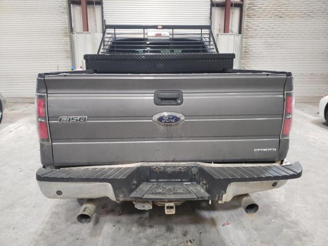 Photo 6 from auction – 2014 FORD F150 SUPER with VIN 1FTFW1EF1EKD70381