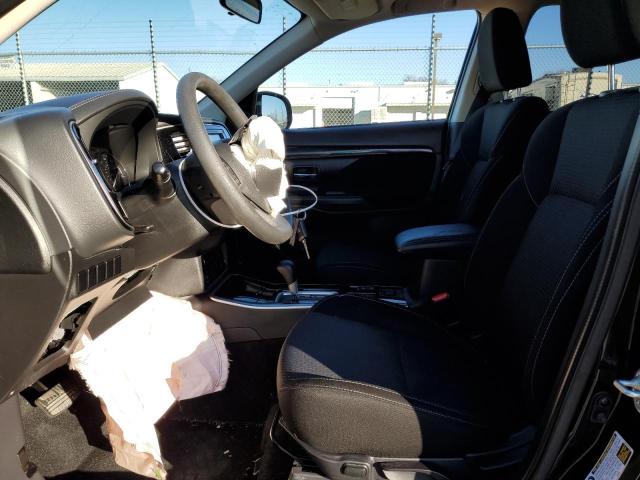 Photo 7 from auction – 2020 MITSUBISHI OUTLANDER with VIN JA4AD2A38LZ018091