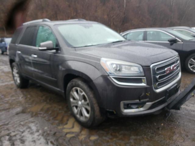Photo 4 from auction – 2015 GMC ACADIA SLT with VIN 1GKKVRKD9FJ103083