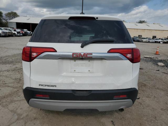 Photo 6 from auction – 2019 GMC ACADIA SLE with VIN 1GKKNKLAXKZ277607