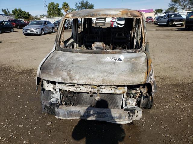 Photo 5 from auction – 2011 NISSAN CUBE BASE with VIN JN8AZ2KR1BT202546