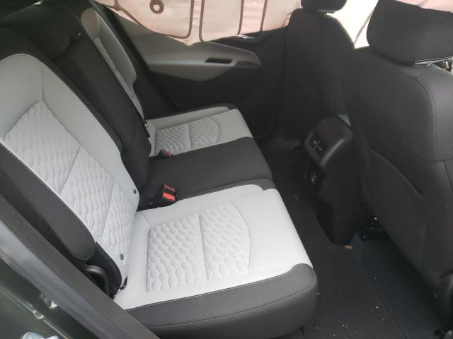 Photo 11 from auction – 2021 CHEVROLET EQUINOX LS with VIN 2GNAXHEV5M6115247