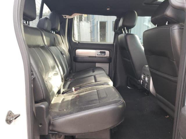 Photo 10 from auction – 2014 FORD F150 SUPER with VIN 1FTFW1ET0EFA94015