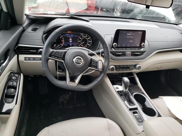 Photo 8 from auction – 2021 NISSAN ALTIMA SV with VIN 1N4BL4DV5MN346038