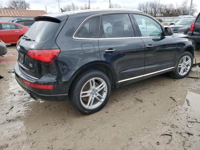 Photo 3 from auction – 2017 AUDI Q5 PREMIUM with VIN WA1C2AFP2HA096487