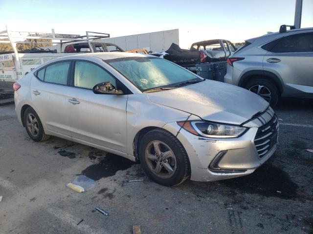Photo 4 from auction – 2017 HYUNDAI ELANTRA EC with VIN 5NPD94LA5HH075360