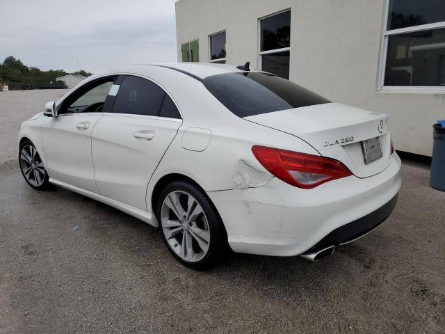 Photo 3 from auction – 2016 MERCEDES-BENZ CLA 250 with VIN WDDSJ4EB1GN330644