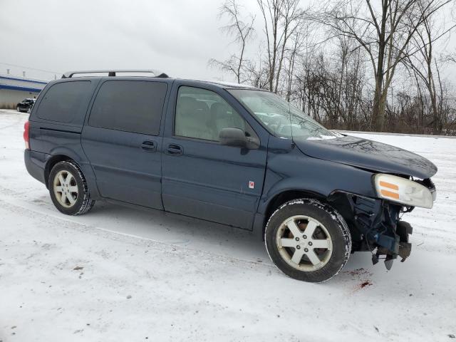 Photo 4 from auction – 2005 SATURN RELAY 3 with VIN 5GZDV23L85D153468