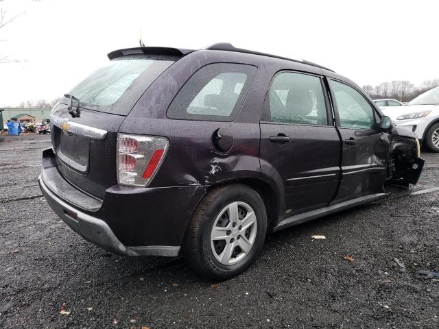 Photo 3 from auction – 2006 CHEVROLET EQUINOX LS with VIN 2CNDL13FX66016880