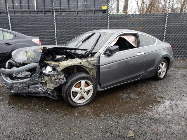 Photo 1 from auction – 2010 HONDA ACCORD EXL with VIN 1HGCS2B88AA008916