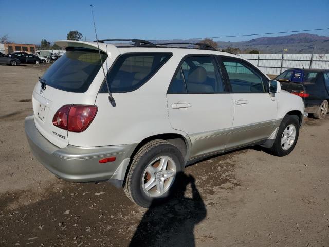 Photo 3 from auction – 2000 LEXUS RX 300 with VIN JT6GF10U0Y0077198