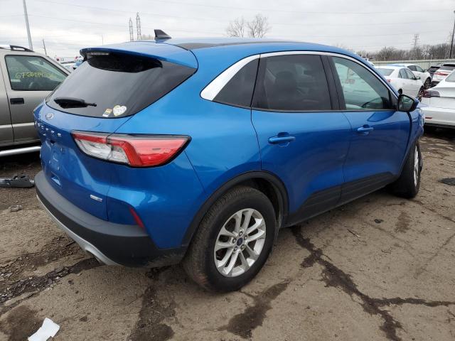 Photo 3 from auction – 2020 FORD ESCAPE SE with VIN 1FMCU9G61LUA30231