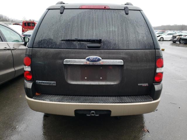 Photo 6 from auction – 2007 FORD EXPLORER E with VIN 1FMEU74E97UA99506