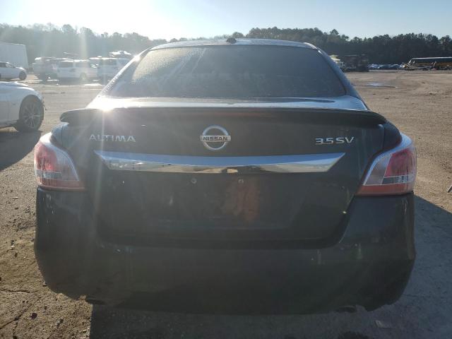 Photo 6 from auction – 2013 NISSAN ALTIMA 3.5 with VIN 1N4BL3AP3DC148375