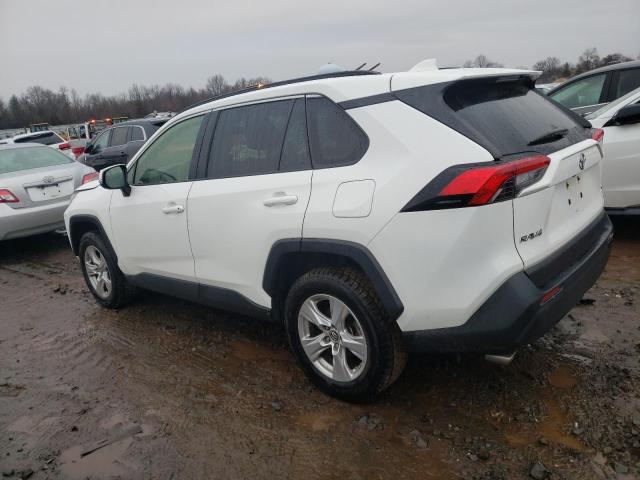 Photo 2 from auction – 2019 TOYOTA RAV4 XLE with VIN JTMP1RFV9KJ001244